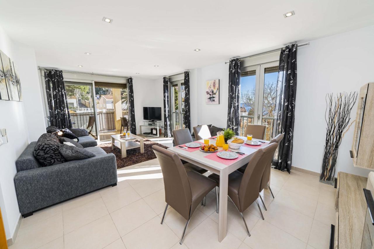 Apartment Bellavista Puerto 2b Cala Ratjada (Mallorca)