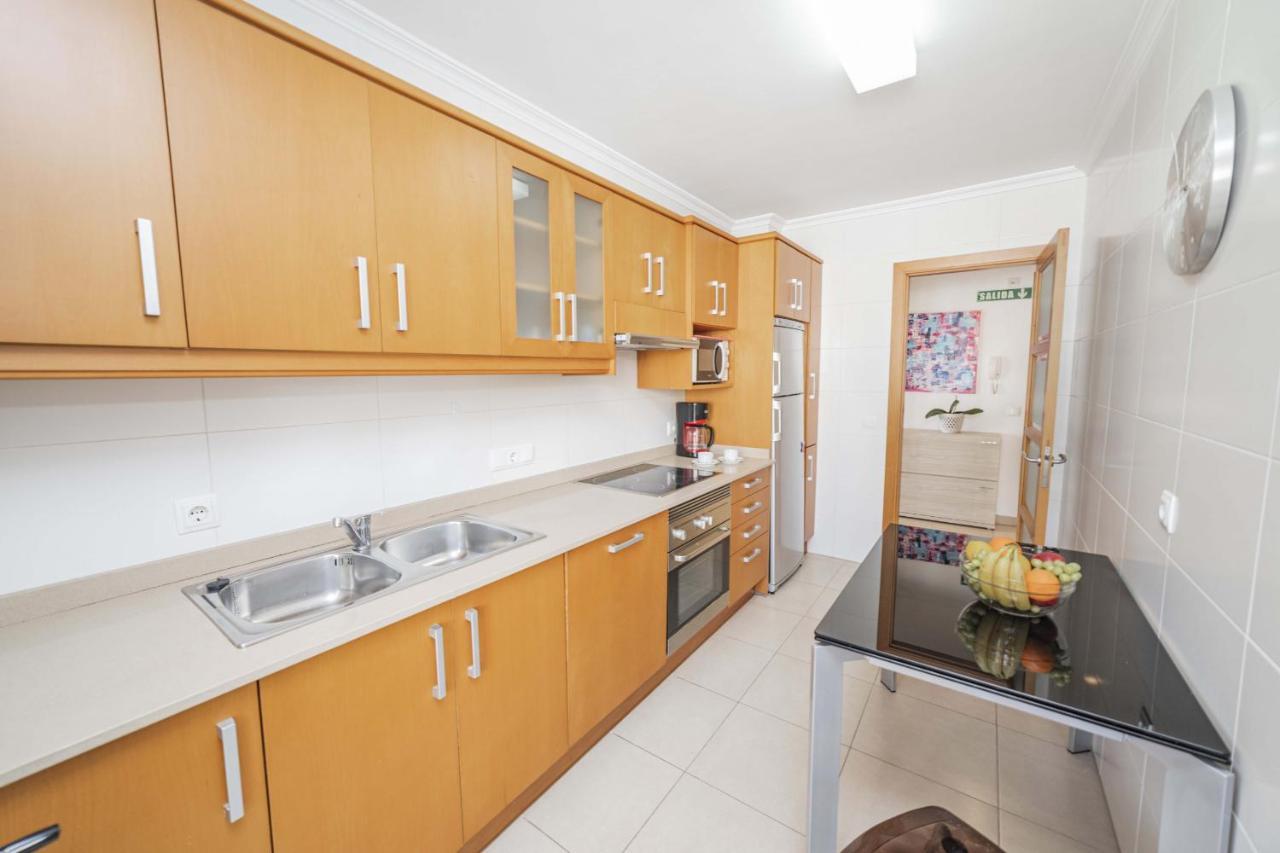 Apartment Bellavista Puerto 2b *