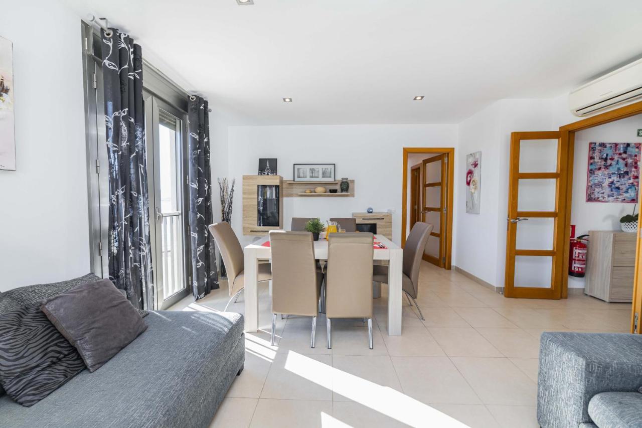 Apartment Bellavista Puerto 2b Cala Ratjada (Mallorca)