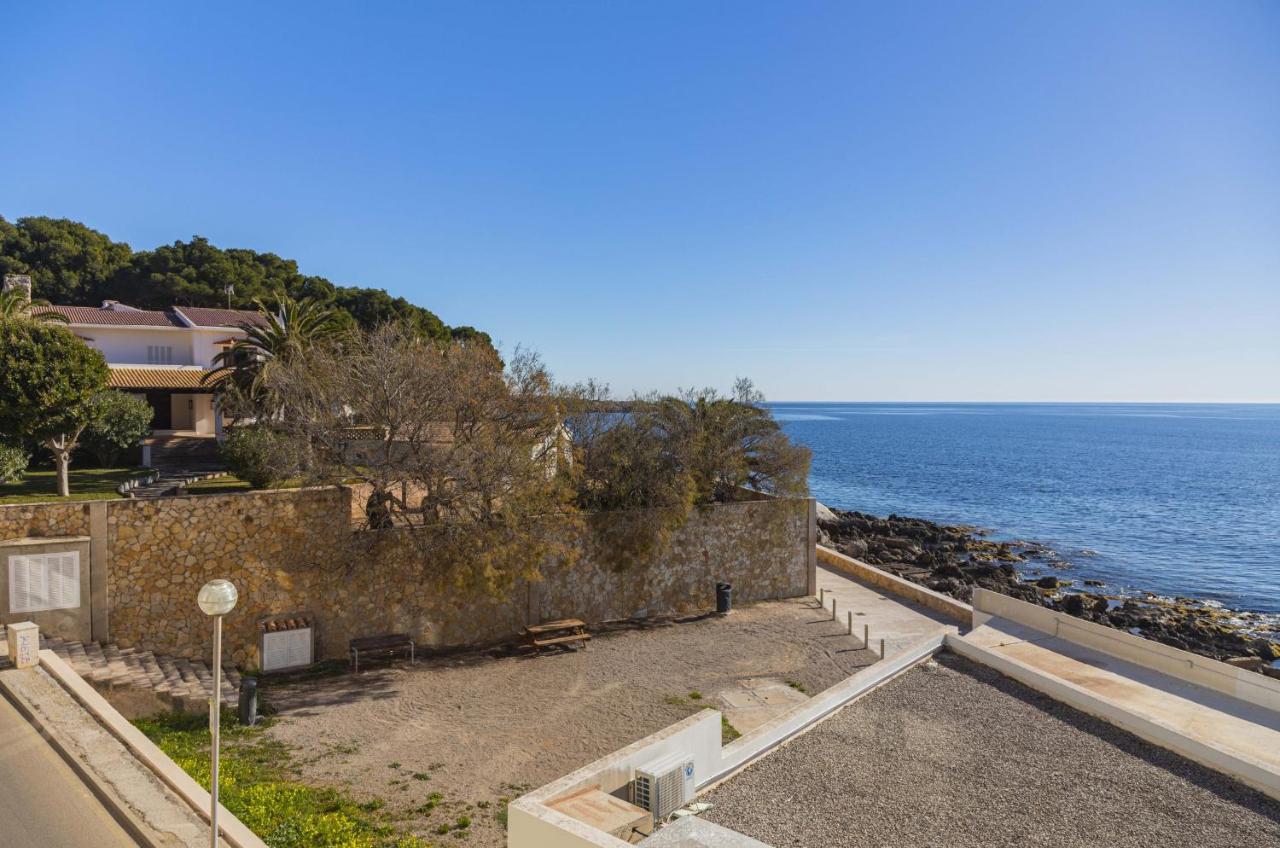 Appartement Bellavista Puerto 2b *