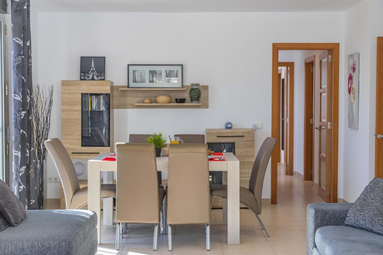 Apartment Bellavista Puerto 2b Cala Ratjada (Mallorca)